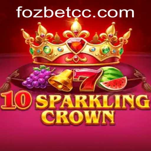 Enter the Dazzling World of 10SparklingCrown