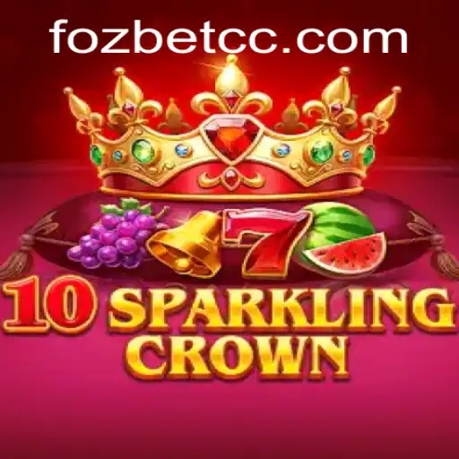 Enter the Dazzling World of 10SparklingCrown