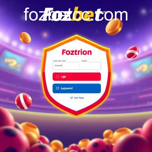 fozbet PH Login