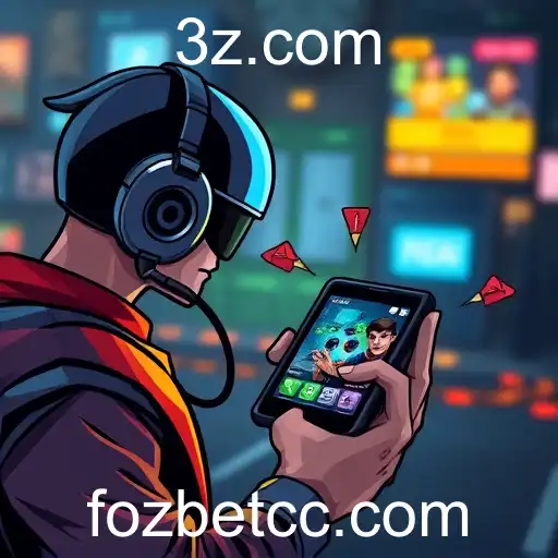 A Revolução dos Aplicativos Móveis no Mundo dos Jogos