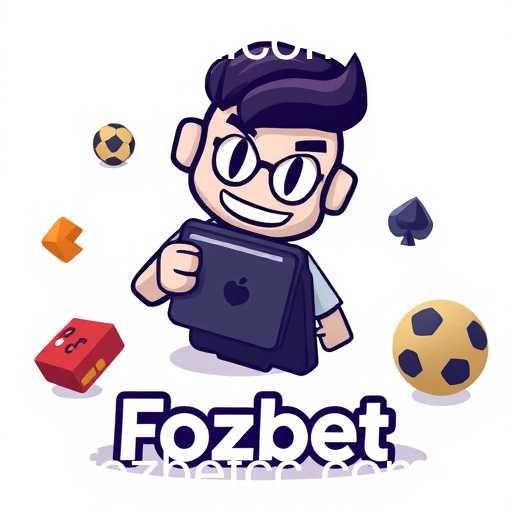 A Ascensão dos Jogos Online e o Papel da Fozbet