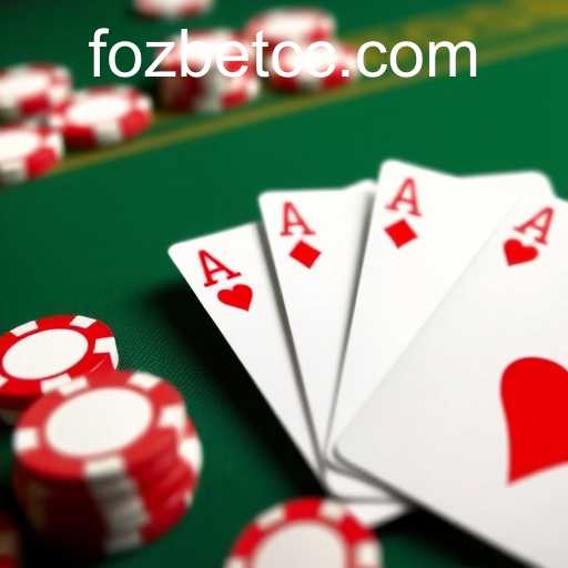 fozbet PH Login