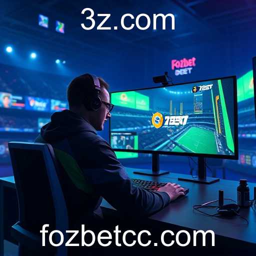 A Revolução dos Jogos Online no Brasil