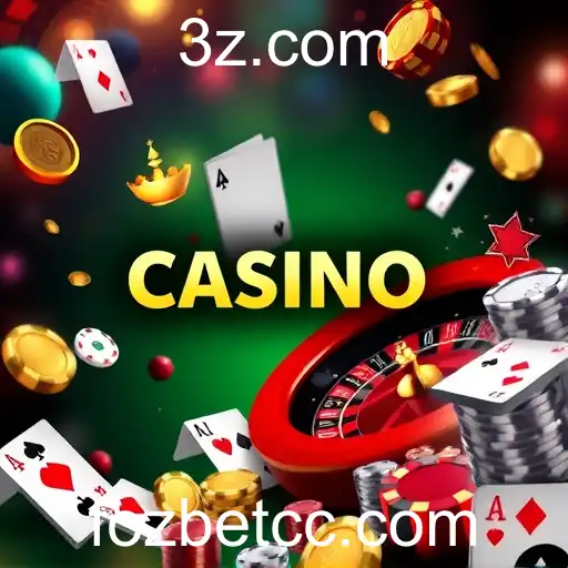 Explorando a Diversidade dos Jogos de Casino na Fozbet