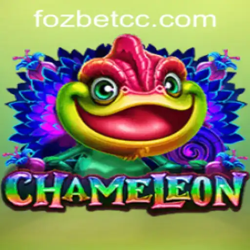 Engage in the Thrill of Chameleon: A Strategic Game Adventure