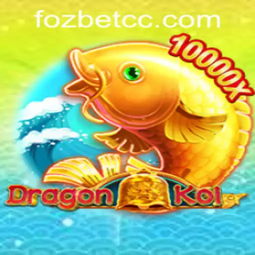 DragonKoi: Dive into an Epic Gaming Adventure