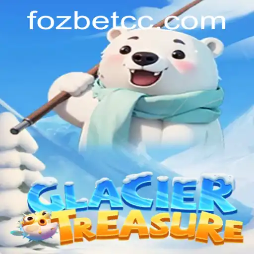 Unveiling GlacierTreasure: A New Adventure Awaits