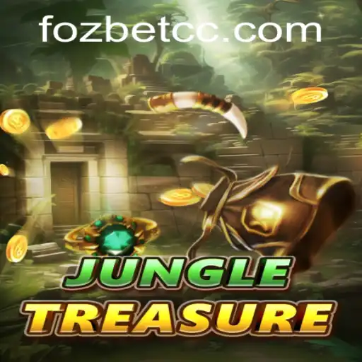 Exploring the Enchanting World of JungleTreasure and How to Navigate the Fozbet PH Login