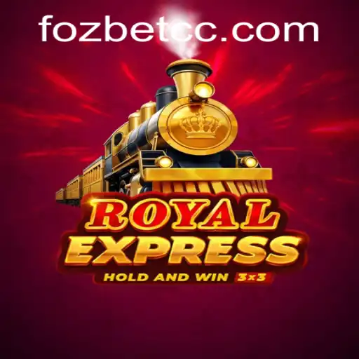 Discover the Thrilling World of Royalexpress: A Guide to Fozbet PH Login and Gameplay