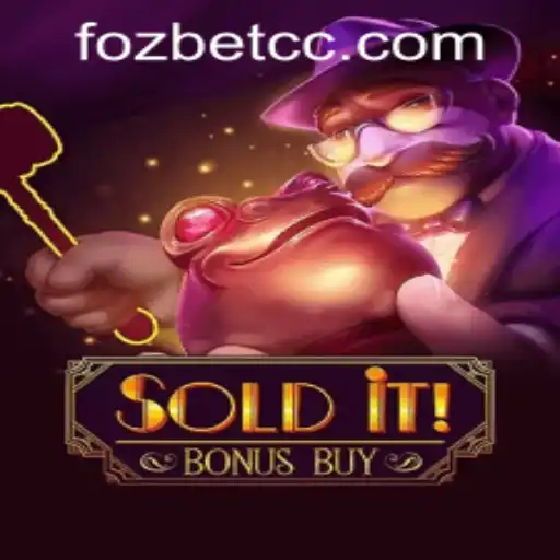 Exploring SolditBonusBuy: A New Era of Interactive Gaming