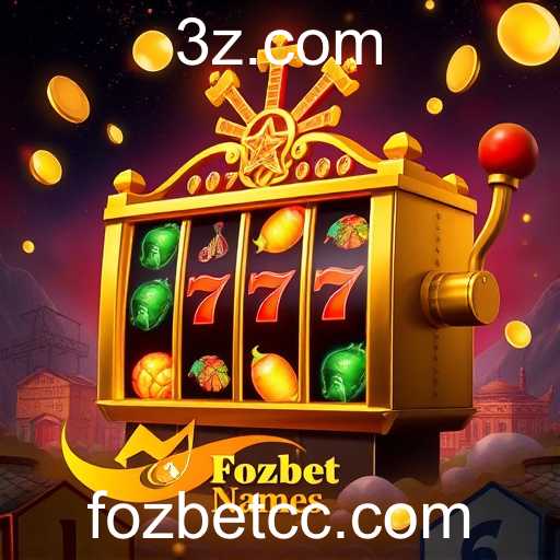 Fozbet revoluciona o mundo dos jogos em 2025