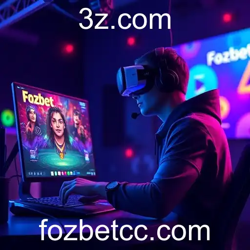 Fozbet: Transformando a Experiência de Jogos Online em 2025