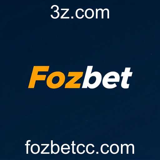 Fozbet Lança Novidades no Cenário de iGaming