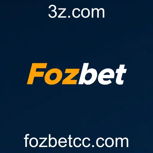 Fozbet Lança Novidades no Cenário de iGaming
