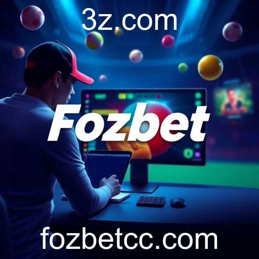 Tendências em Sites de Apostas com Foco no Fozbet