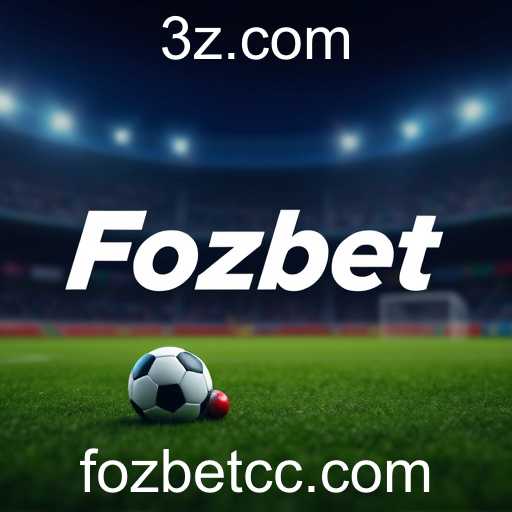 O Impacto do 'Fozbet' no Mercado de Jogos Online