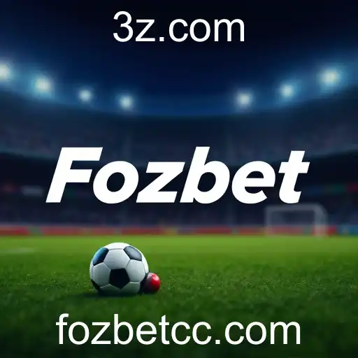 O Impacto do 'Fozbet' no Mercado de Jogos Online