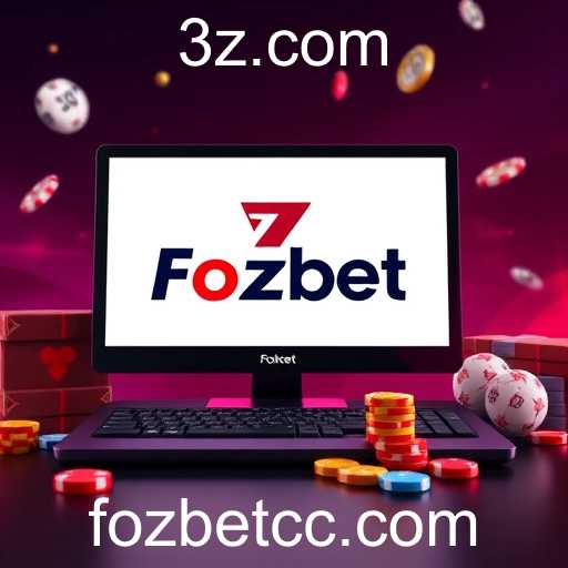Fozbet Transforma o Cenário de Jogos Online