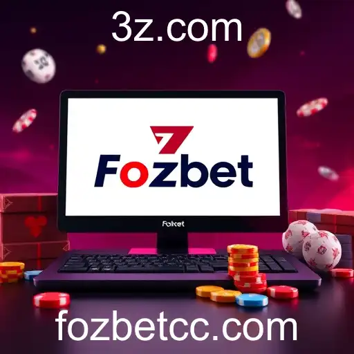 Fozbet Transforma o Cenário de Jogos Online