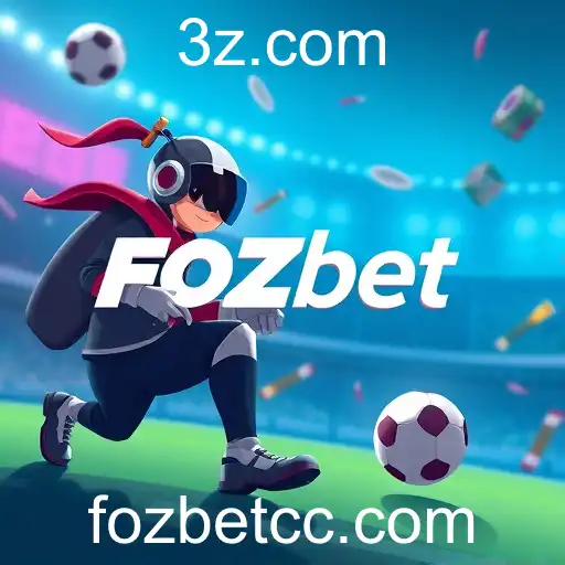 Expansão dos Jogos Online em 2025: O Sucesso da Fozbet