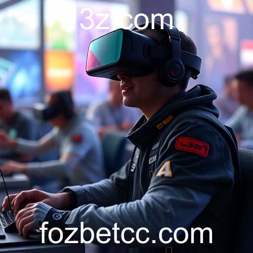 A Ascensão da Fozbet no Cenário Brasileiro de Jogos