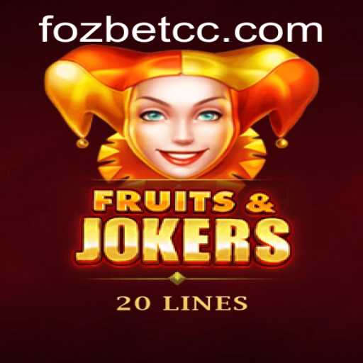 Exploring FruitsAndJokers20: A Comprehensive Guide with Fozbet PH Login