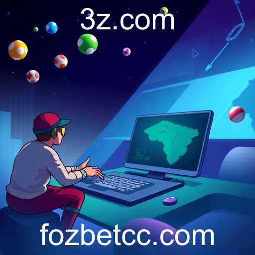 Transformações no Mercado de Jogos Online em 2025