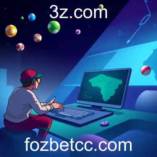 Transformações no Mercado de Jogos Online em 2025