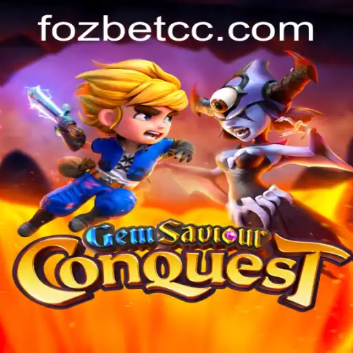 Discover the Thrilling World of GemSaviourConquest with fozbet PH Login