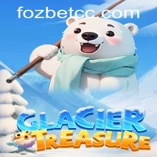 Unveiling GlacierTreasure: A New Adventure Awaits