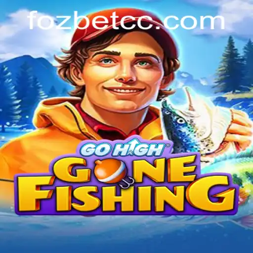 GoHighGoneFishing: Dive into the Latest Gaming Adventure