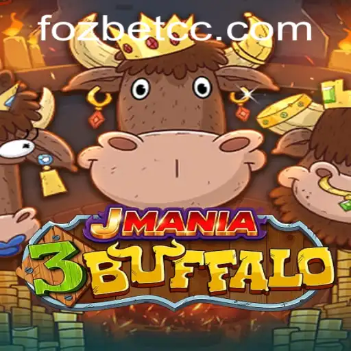 Experience the Thrill of JMania3Buffalo with Fozbet PH Login