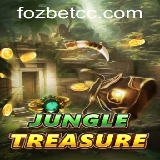 Exploring the Enchanting World of JungleTreasure and How to Navigate the Fozbet PH Login