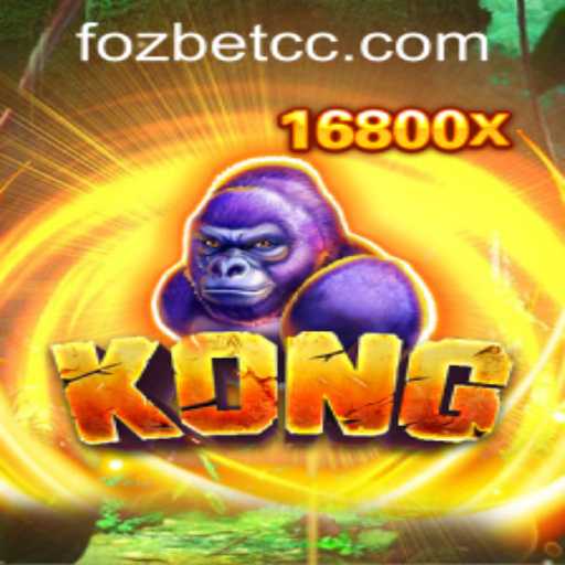 Kong: The Thrilling Game Experience
