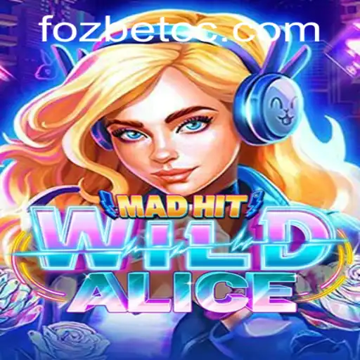 MadHitWildAlice: A New Gaming Adventure with Fozbet PH Login