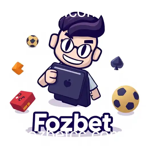 A Ascensão dos Jogos Online e o Papel da Fozbet