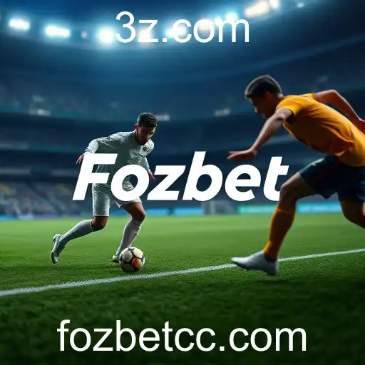 Fozbet: Uma Nova Era para Apostas Online no Brasil