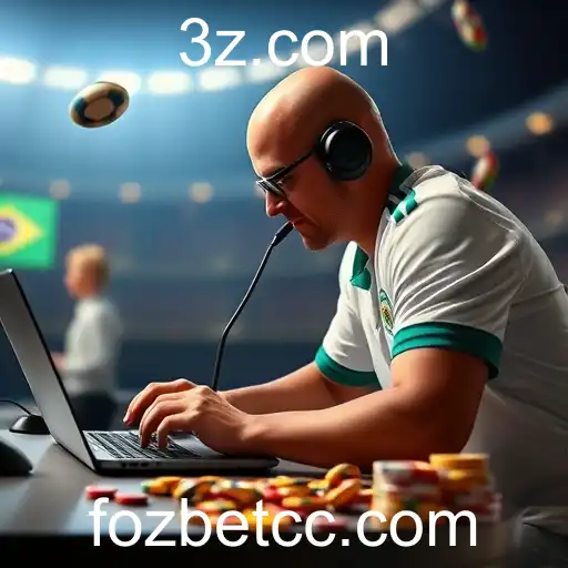 Impacto das Apostas Online no Brasil