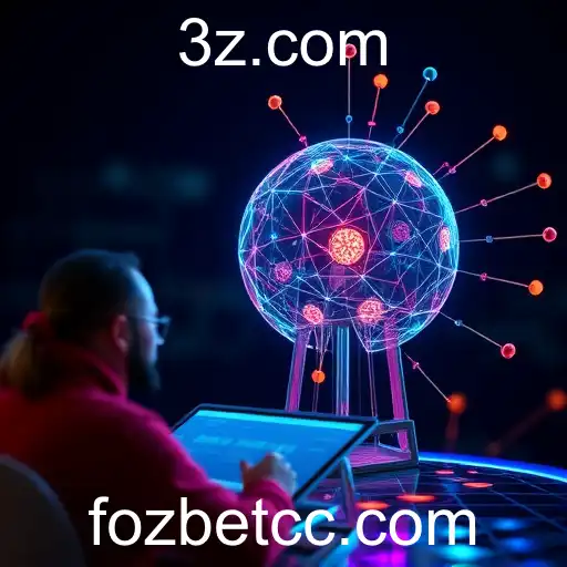 Impacto das Novas Tecnologias no Mercado de Apostas Online