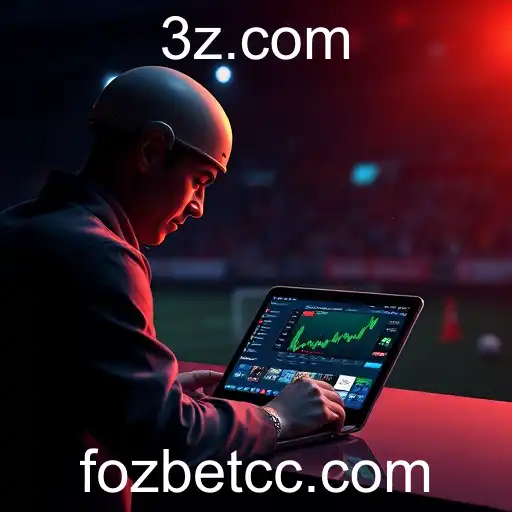 A Revolução Digital no Mercado de Apostas Online