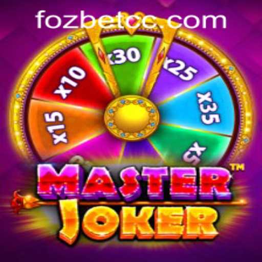 MasterJoker: A Thrilling Gaming Experience Awaiting on Fozbet PH