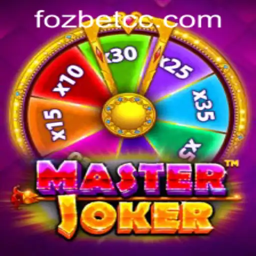 MasterJoker: A Thrilling Gaming Experience Awaiting on Fozbet PH