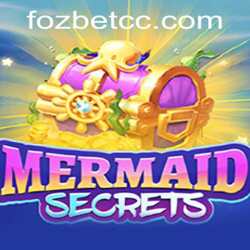 Exploring the Aquatic Adventure of MermaidSecrets and Navigating Fozbet PH Login