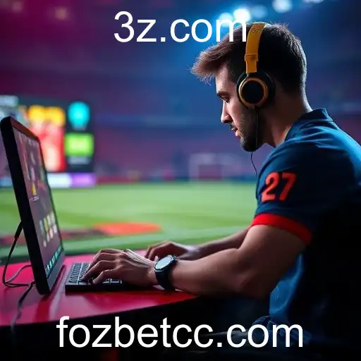 O Crescimento Vertiginoso dos Jogos Online em 2025