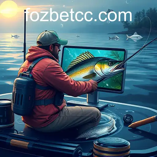 Exploring the World of Online Fishing with Fozbet PH Login