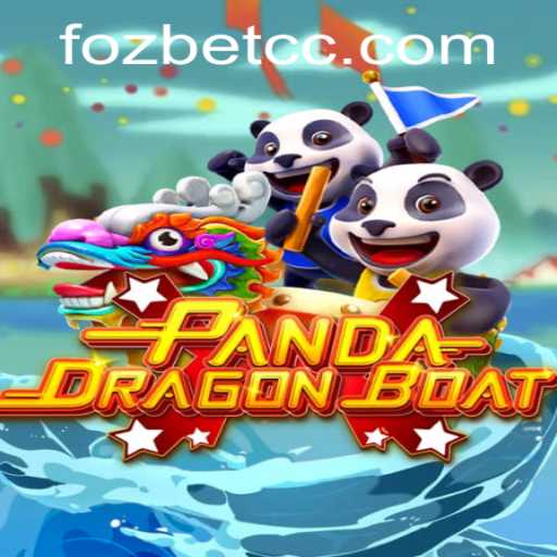 Discover the Thrills of PANDADRAGONBOAT with Fozbet PH Login