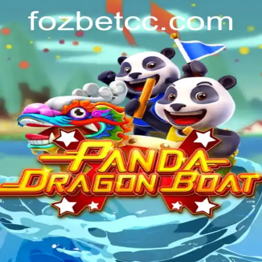 Discover the Thrills of PANDADRAGONBOAT with Fozbet PH Login