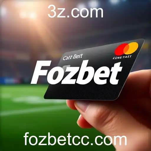 Explorando as Opções de Pagamento no Fozbet