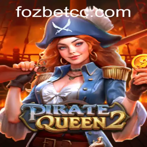 Unveiling PirateQueen2: A Thrilling Adventure in the High Seas
