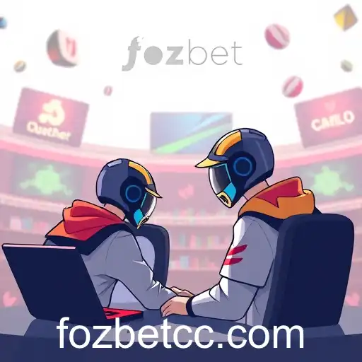 A Ascensão dos Sites de Jogos em Língua Portuguesa